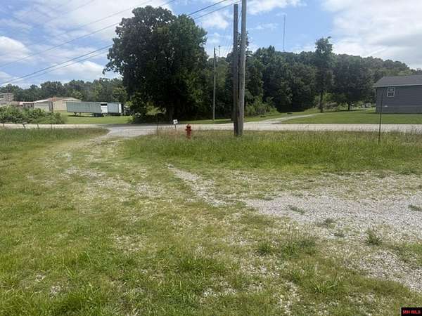 2.74 Acres of Mixed-Use Land for Sale in Mountain Home, Arkansas