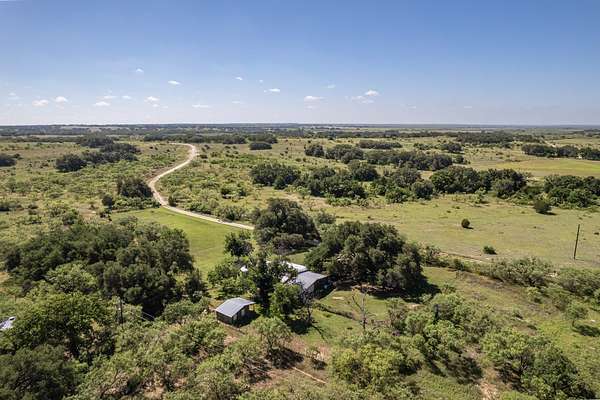 102 Acres of Land for Sale in Talpa, Texas