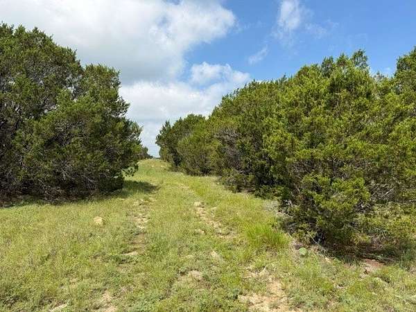 40 Acres of Land with Home for Sale in Hico, Texas