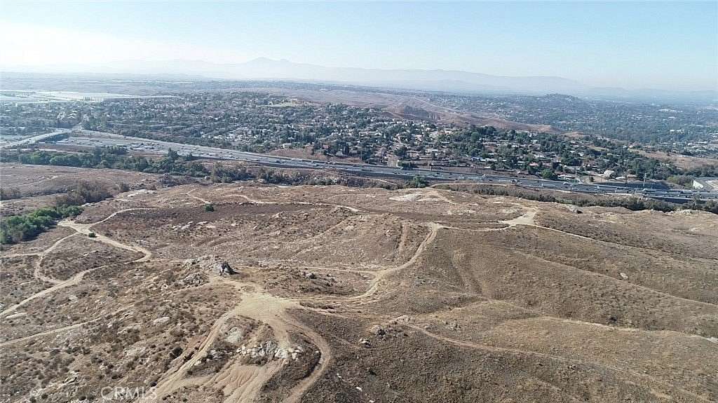 5.45 Acres of Residential Land for Sale in Riverside, California