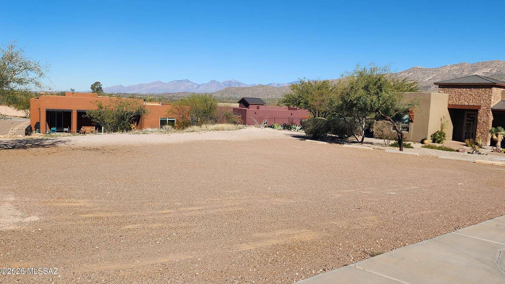 0.25 Acres of Land for Sale in Tucson, Arizona