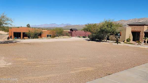 0.25 Acres of Land for Sale in Tucson, Arizona