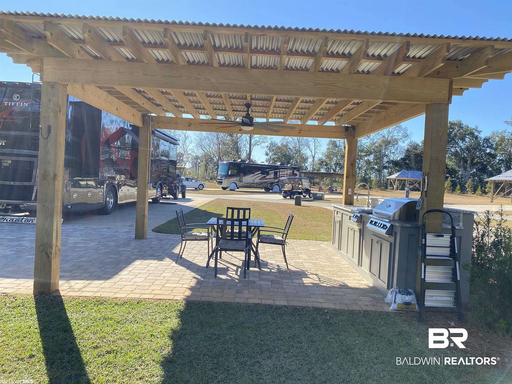 Land for Sale in Fairhope, Alabama