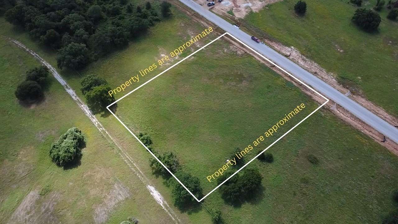 2 Acres of Residential Land for Sale in Poolville, Texas