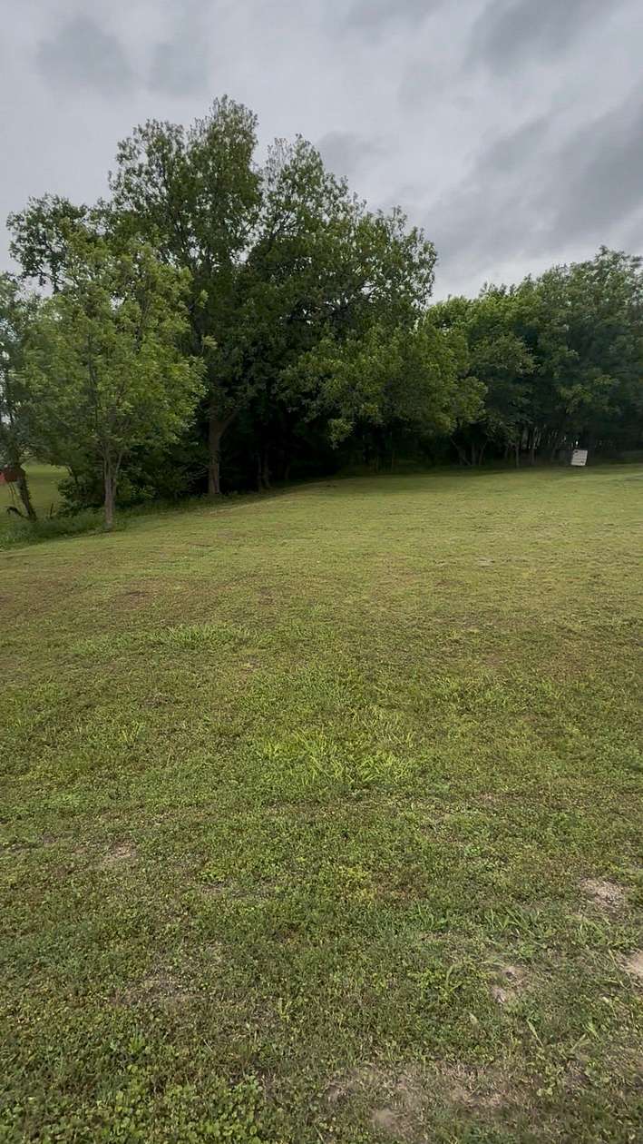 0.16 Acres of Residential Land for Sale in Whitewright, Texas