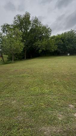 0.16 Acres of Residential Land for Sale in Whitewright, Texas