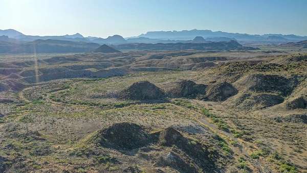 675 Acres of Land for Sale in Terlingua, Texas
