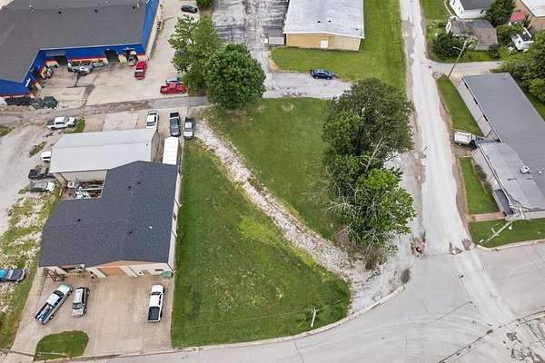 0.4 Acres of Commercial Land for Sale in Owensboro, Kentucky