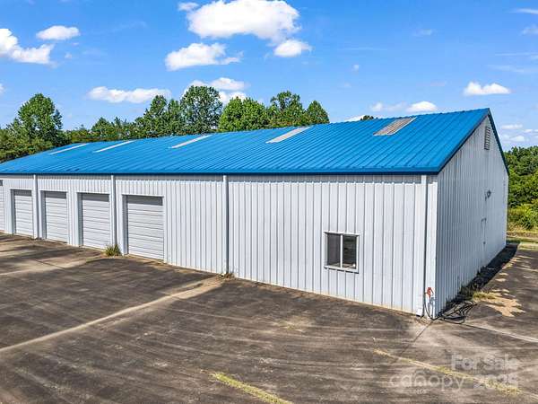 60 Acres of Recreational Land for Sale in Rutherfordton, North Carolina