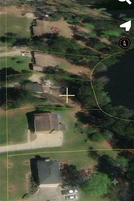 0.34 Acres of Residential Land for Sale in Lithonia, Georgia