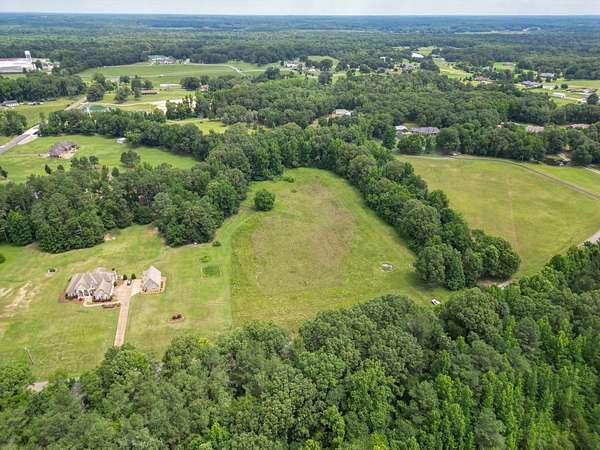 8.67 Acres of Residential Land for Sale in Moscow, Tennessee