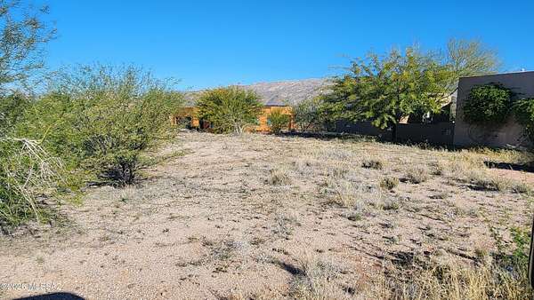 0.2 Acres of Land for Sale in Tucson, Arizona
