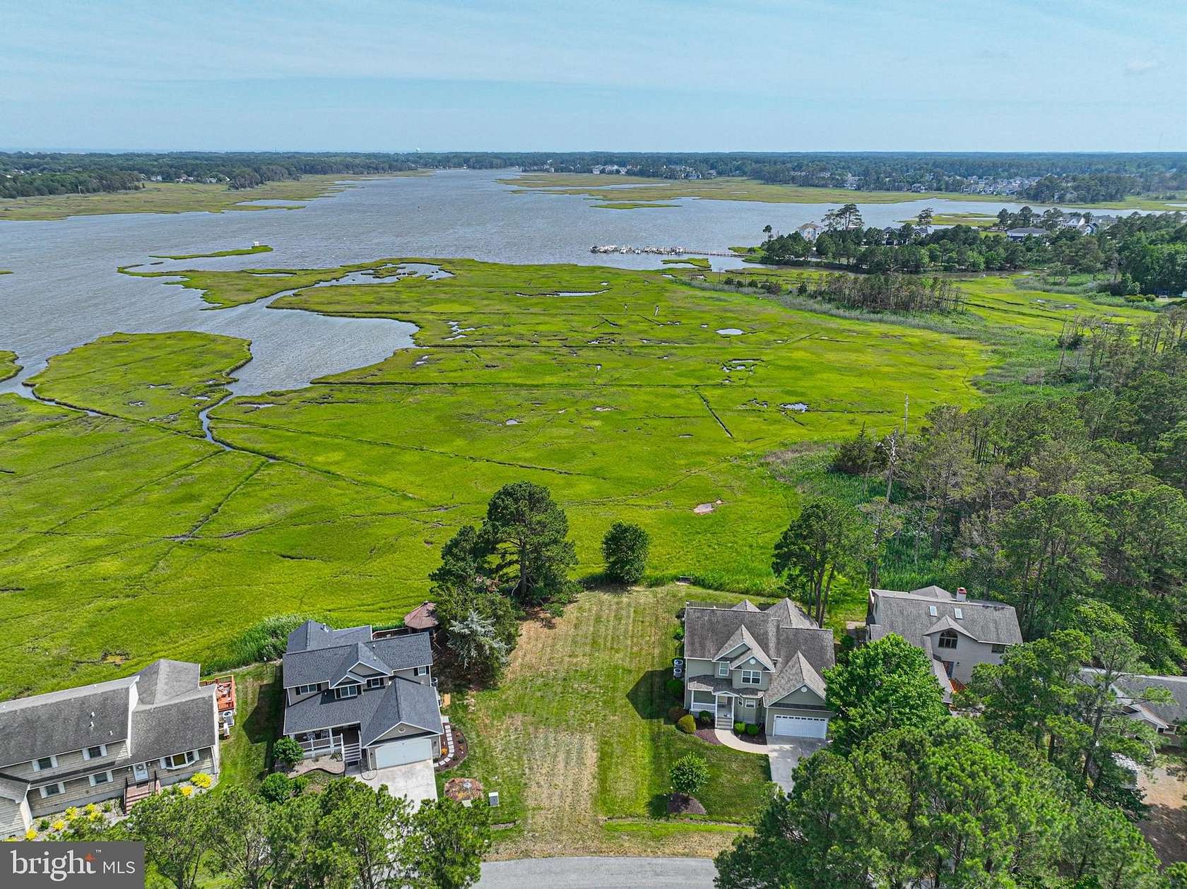 0.33 Acres of Residential Land for Sale in Ocean Pines, Maryland