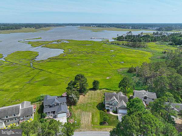 0.33 Acres of Residential Land for Sale in Ocean Pines, Maryland