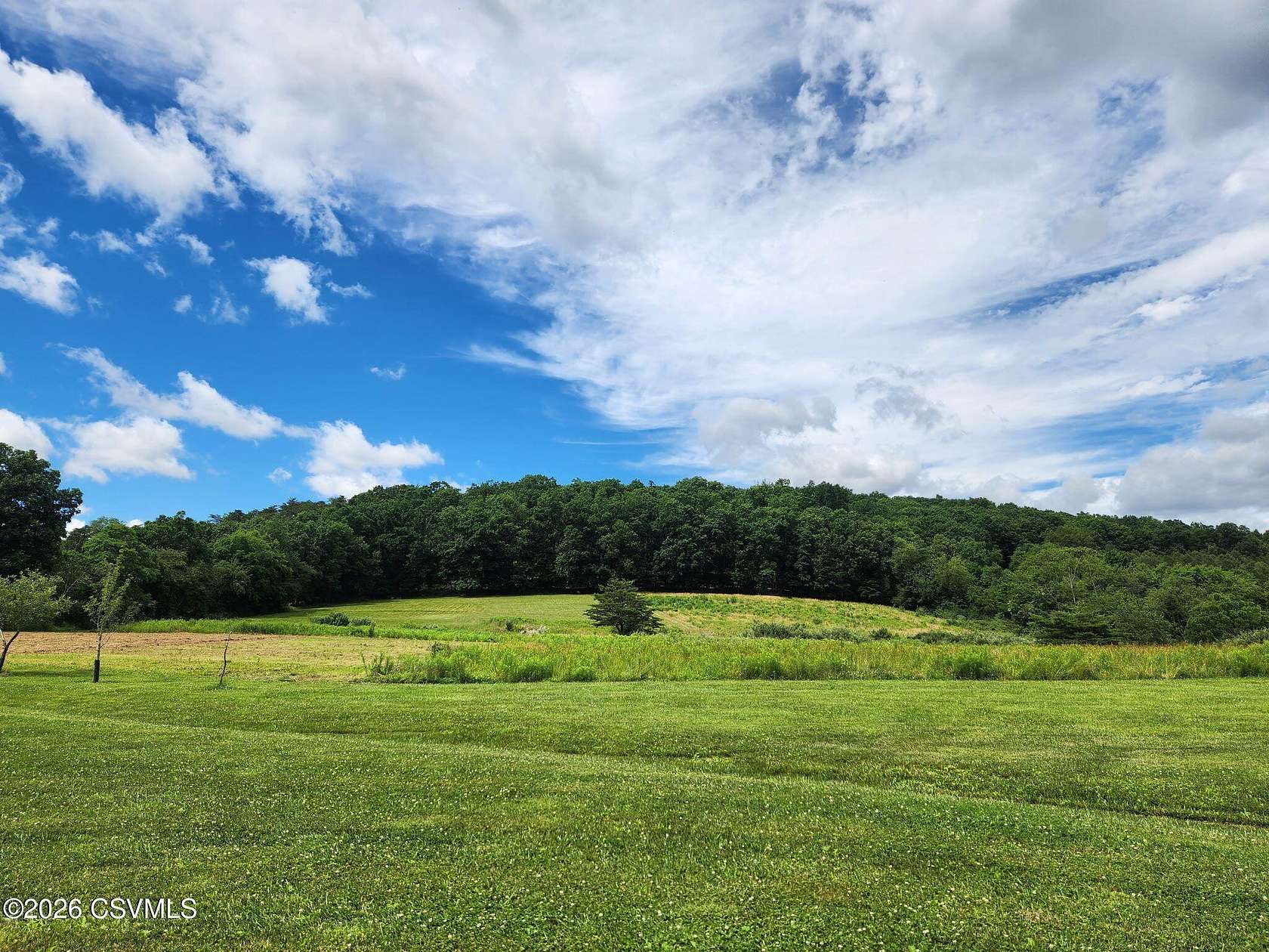 15.8 Acres of Land for Sale in Danville, Pennsylvania