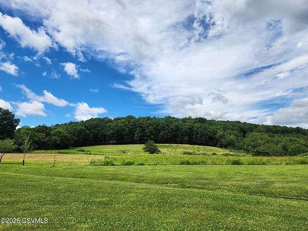 15.8 Acres of Land for Sale in Danville, Pennsylvania