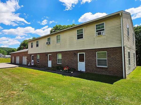 2.3 Acres of Land with Home for Sale in Wyalusing, Pennsylvania
