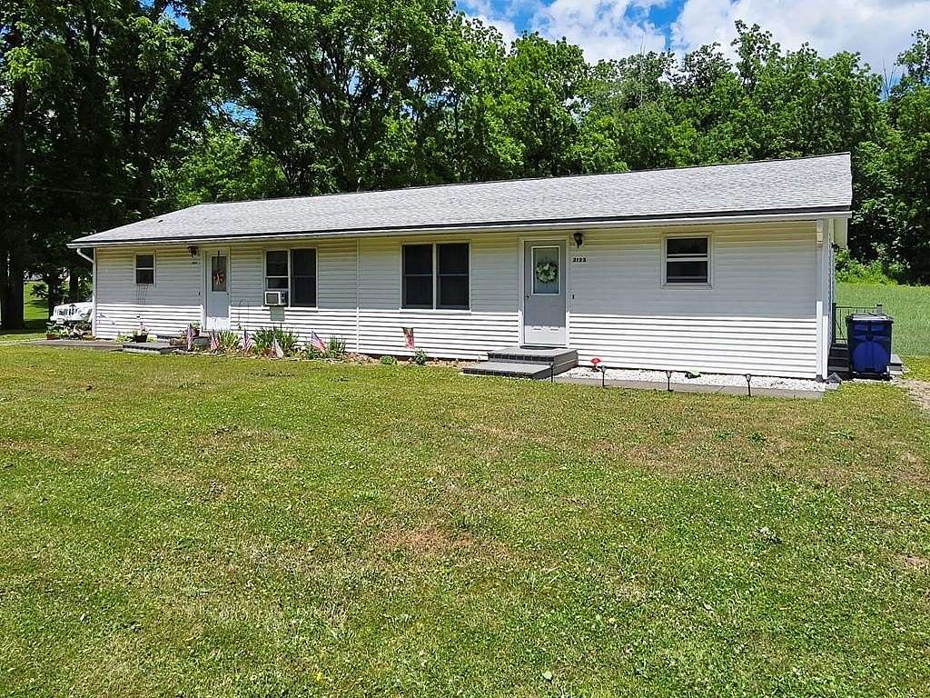 2 Acres of Land with Home for Sale in Wyalusing, Pennsylvania