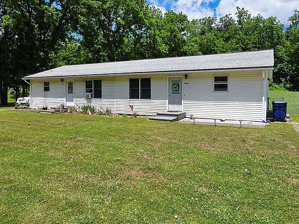 2 Acres of Land with Home for Sale in Wyalusing, Pennsylvania
