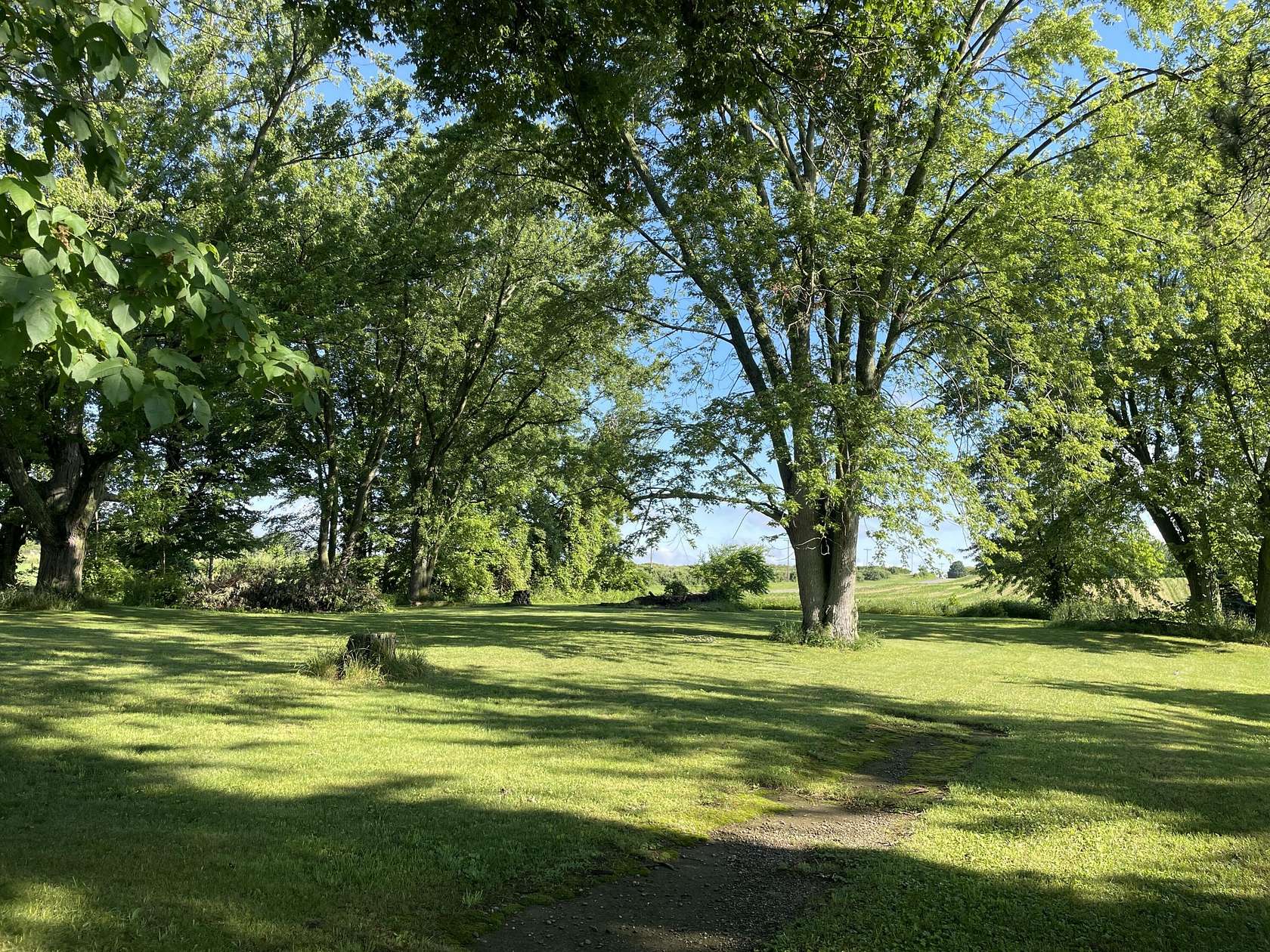 0.87 Acres of Land for Sale in South Haven, Michigan