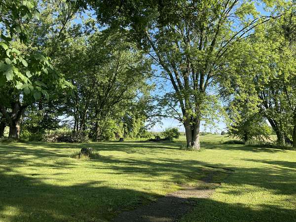 0.87 Acres of Land for Sale in South Haven, Michigan