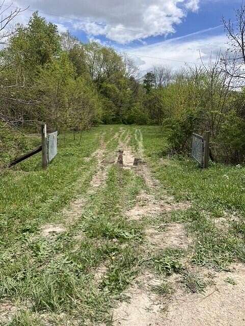 8.15 Acres of Residential Land for Sale in Greenville, Michigan