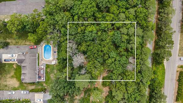 0.34 Acres of Residential Land for Sale in Bayville, New Jersey