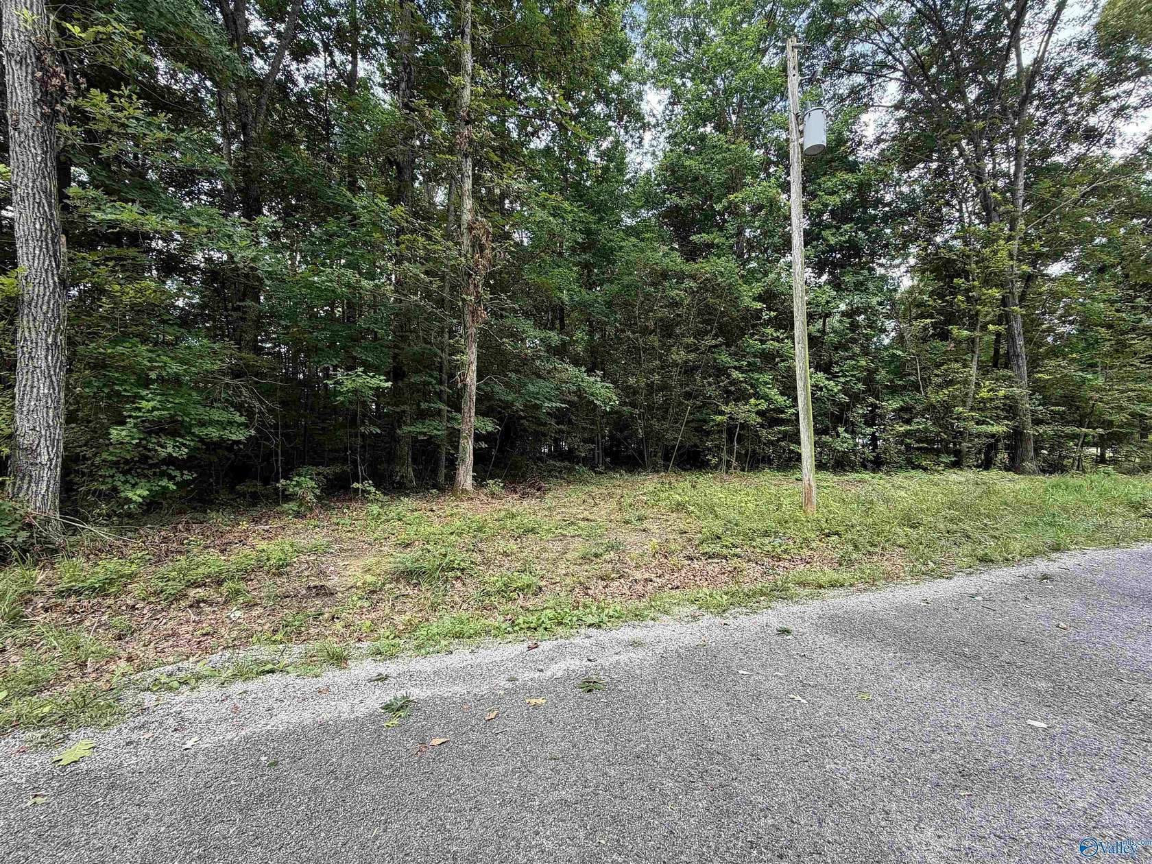 0.67 Acres of Residential Land for Sale in Gaylesville, Alabama
