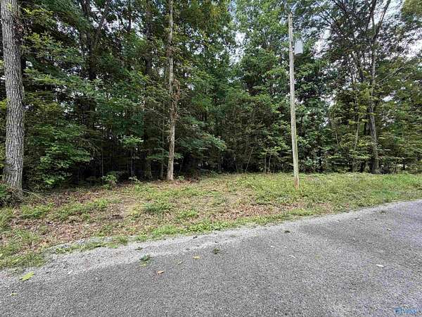 0.67 Acres of Residential Land for Sale in Gaylesville, Alabama