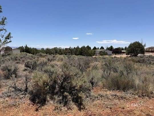 0.32 Acres of Residential Land for Sale in Kanab, Utah