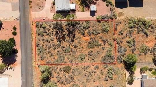 0.32 Acres of Residential Land for Sale in Kanab, Utah