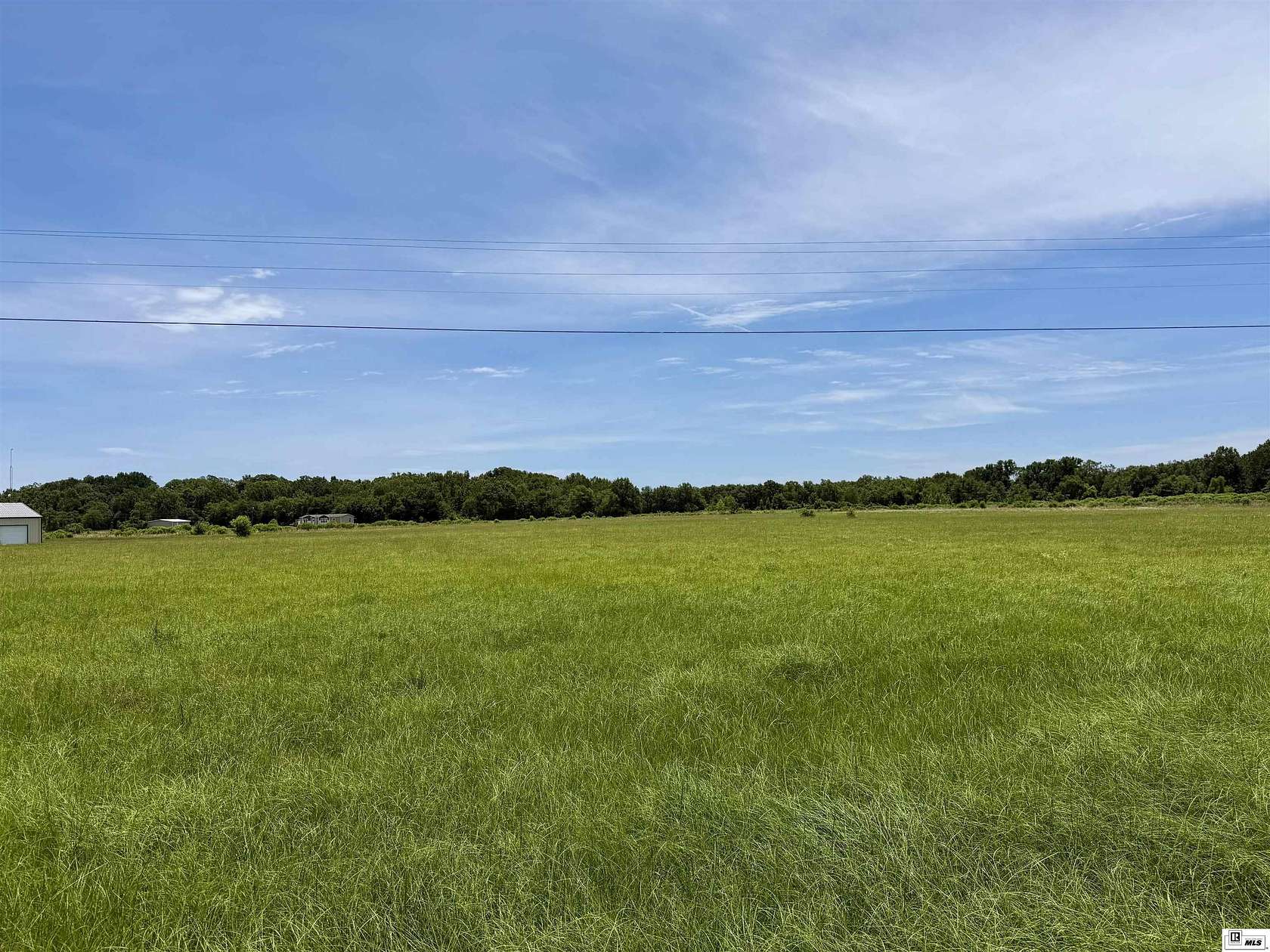 3 Acres of Residential Land for Sale in Winnsboro, Louisiana