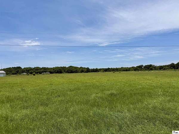 3 Acres of Residential Land for Sale in Winnsboro, Louisiana