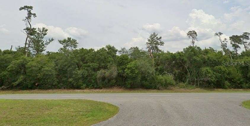 0.69 Acres of Commercial Land for Sale in Ocala, Florida
