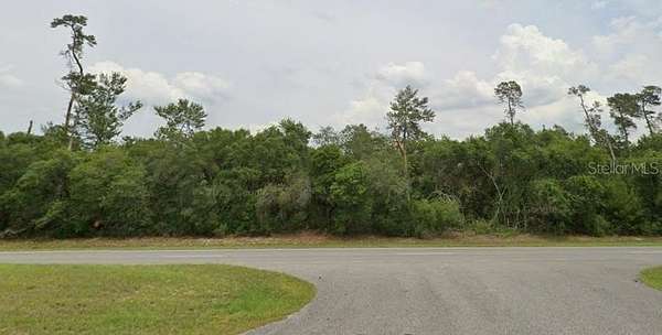 0.69 Acres of Commercial Land for Sale in Ocala, Florida