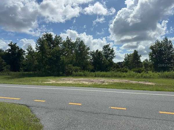1.55 Acres of Commercial Land for Sale in Ocala, Florida