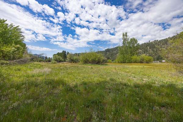 1.36 Acres of Residential Land for Sale in Pine, Idaho
