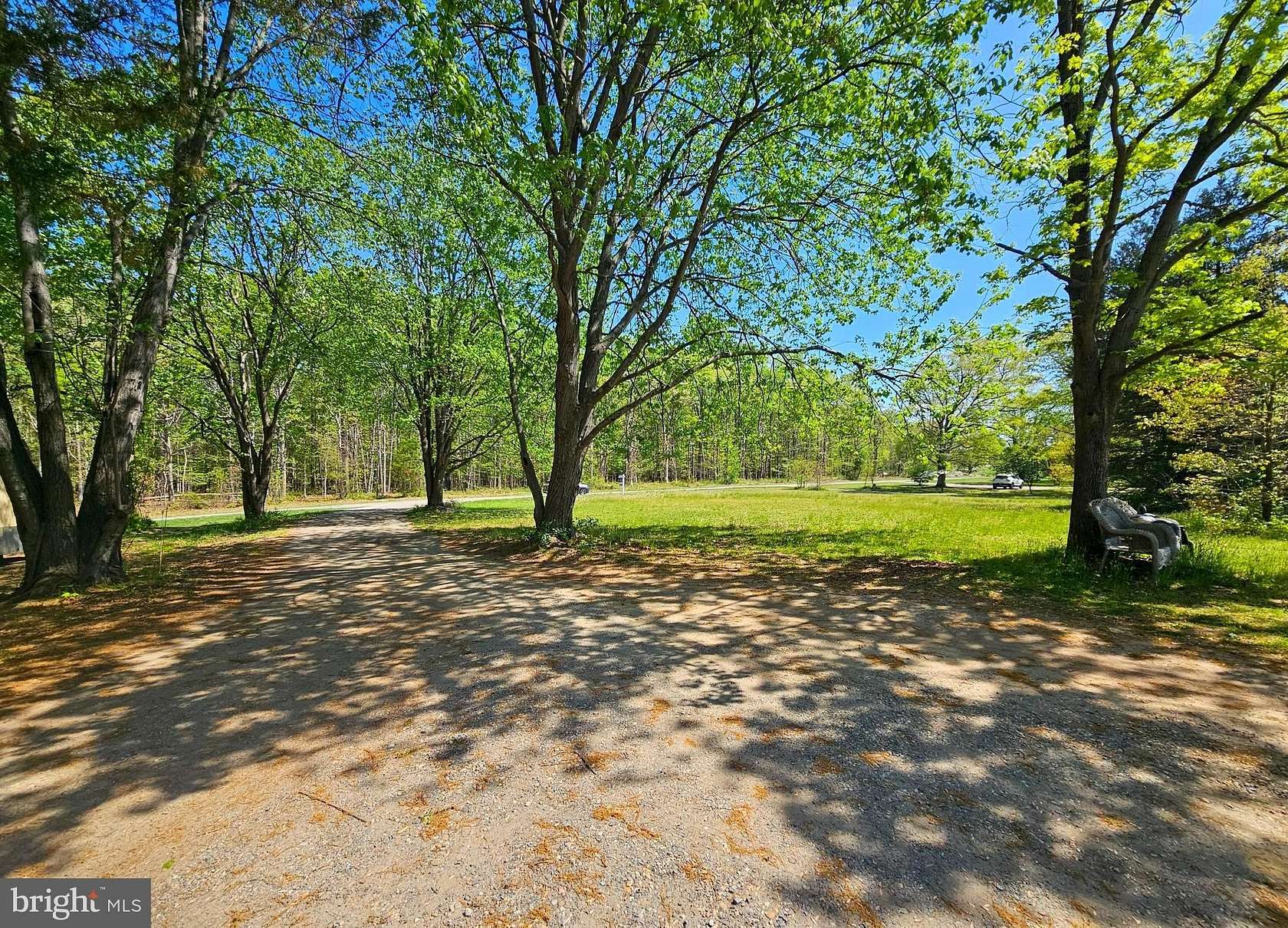 6.2 Acres of Land with Home for Sale in Millersville, Maryland