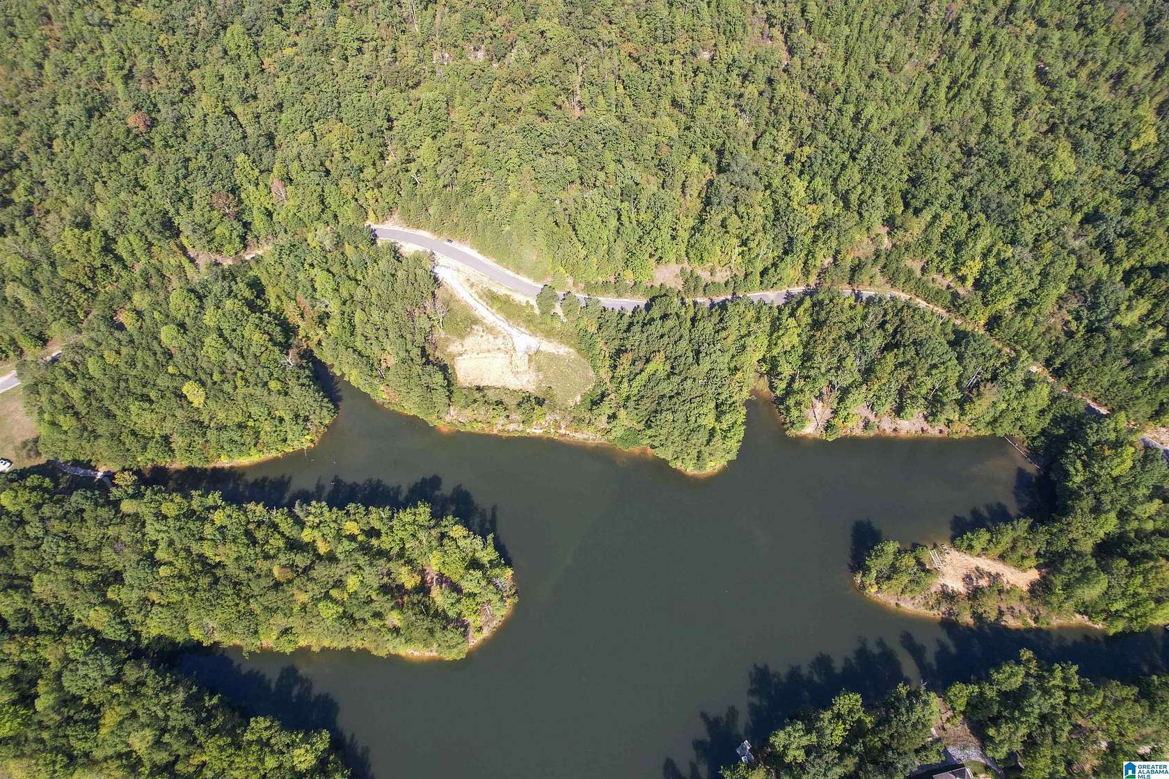 3 Acres of Residential Land for Sale in Pelham, Alabama