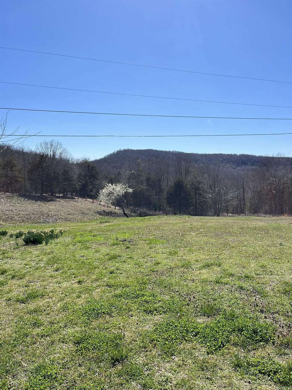 3.6 Acres of Land for Sale in Marshall, Arkansas