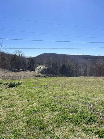3.6 Acres of Land for Sale in Marshall, Arkansas