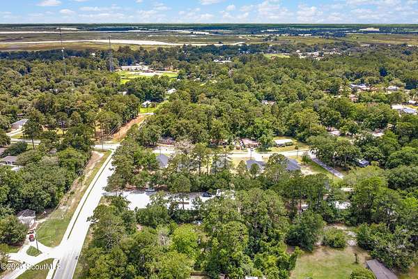 1 Acre of Residential Land for Sale in Darien, Georgia