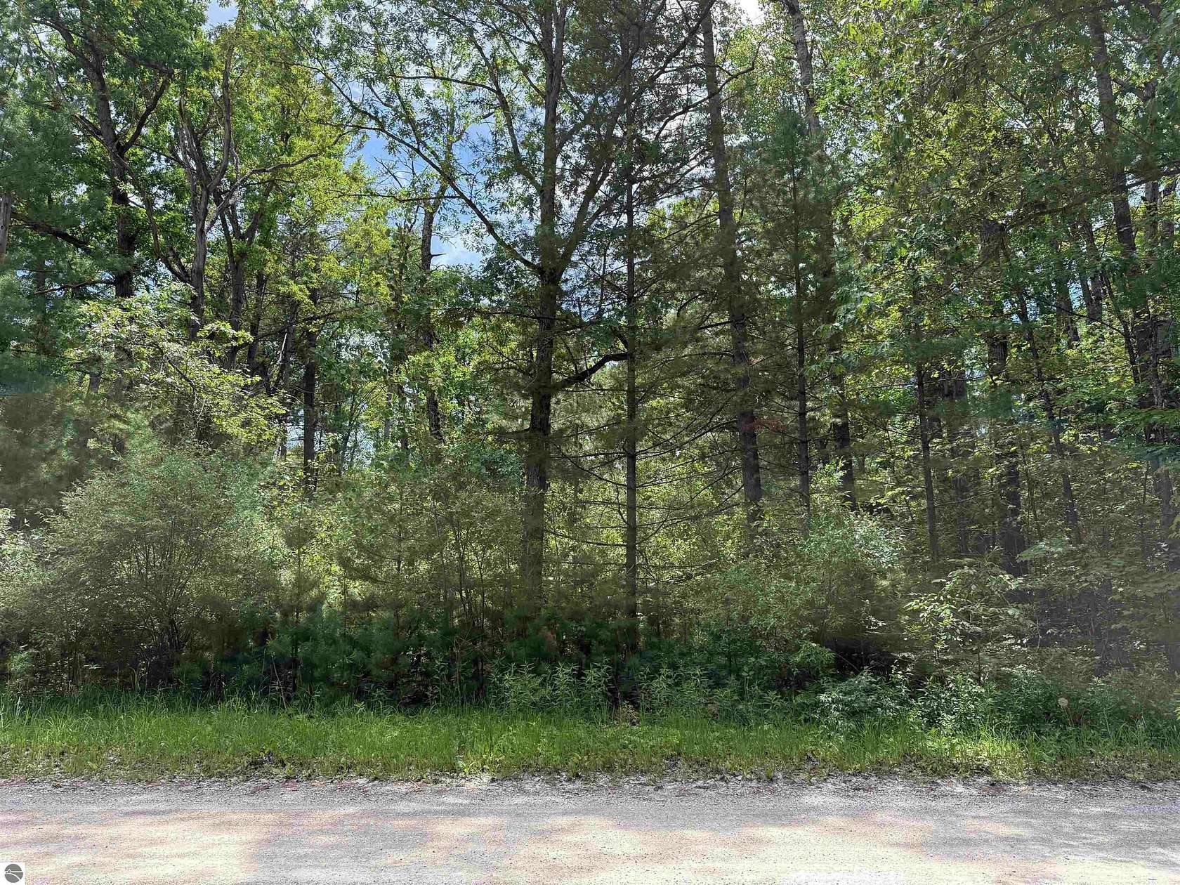 1.89 Acres of Residential Land for Sale in Hale, Michigan