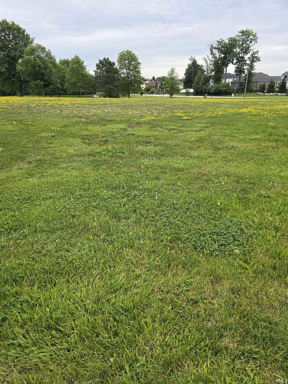 1 Acre of Land for Sale in Fort Wayne, Indiana