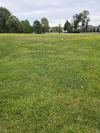 1 Acre of Land for Sale in Fort Wayne, Indiana
