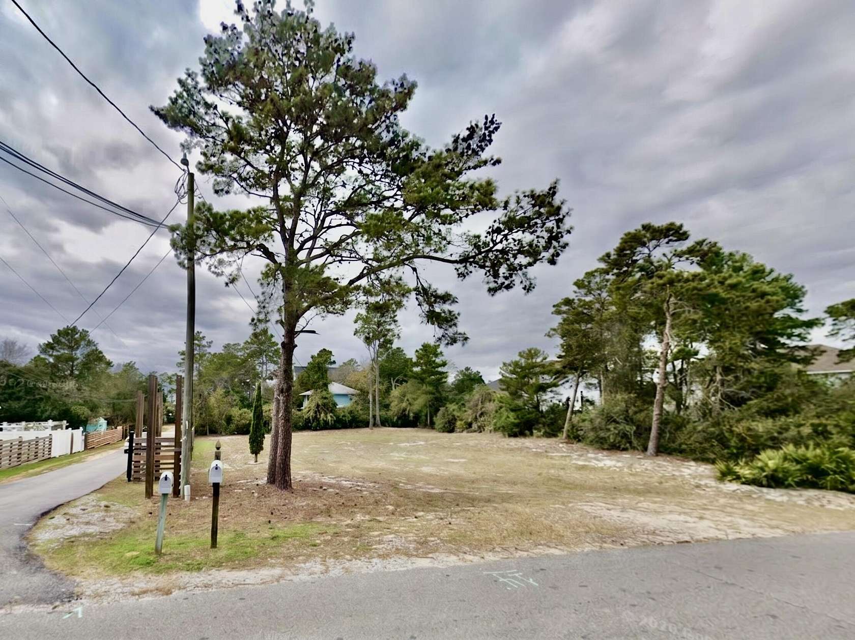 0.26 Acres of Residential Land for Sale in Inlet Beach, Florida