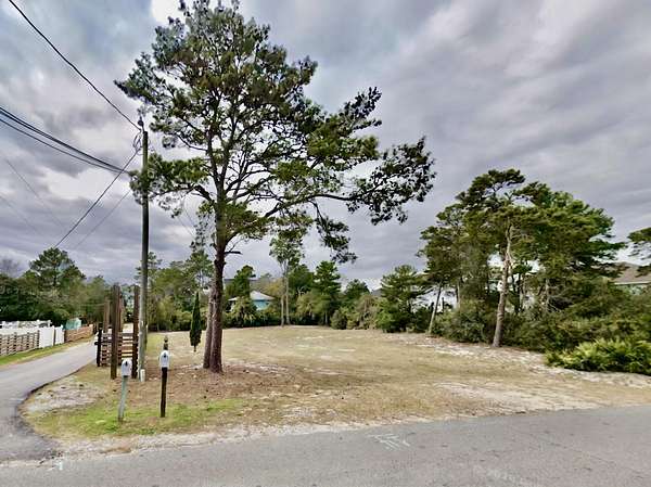 0.26 Acres of Residential Land for Sale in Inlet Beach, Florida
