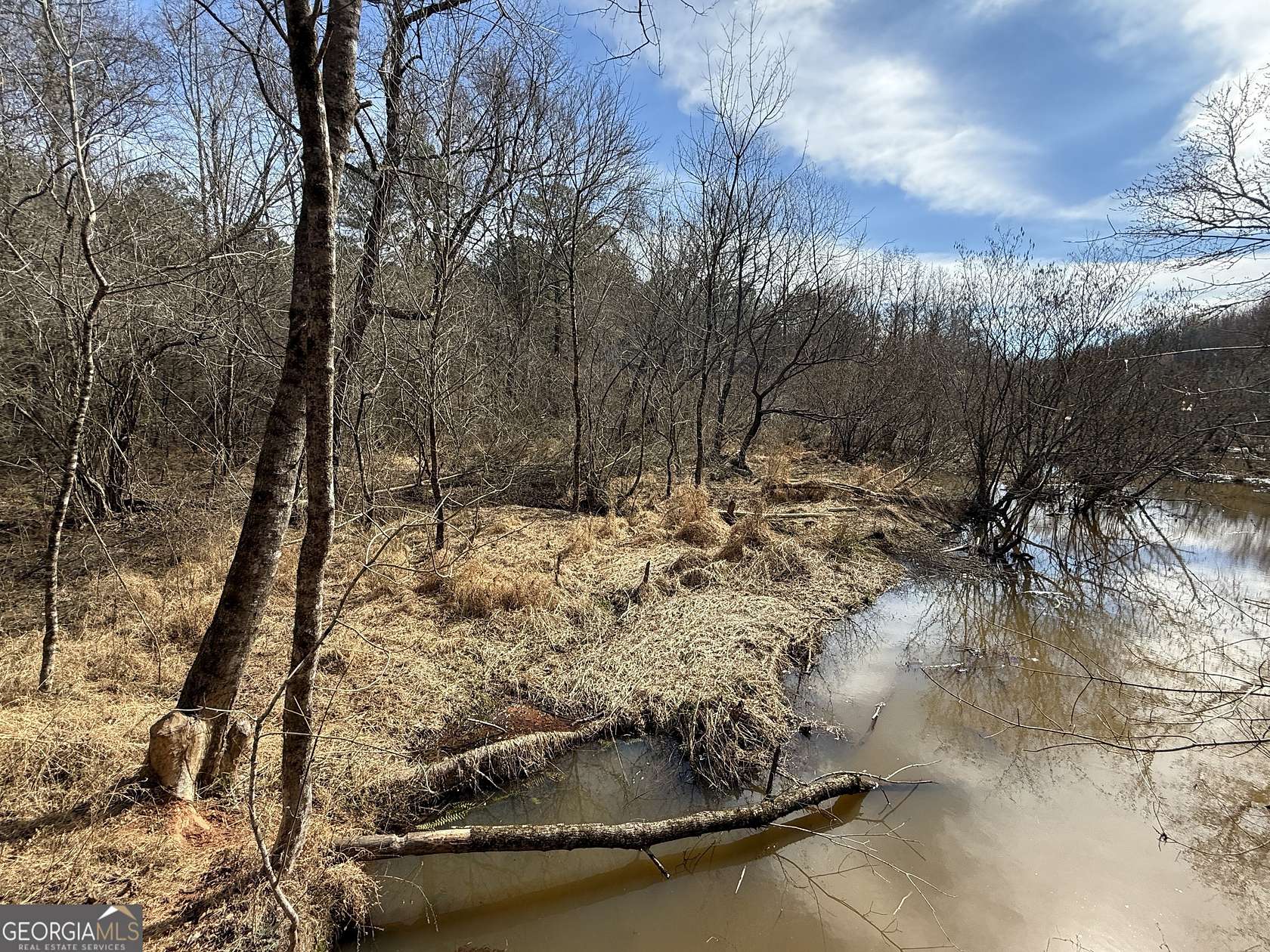 4.5 Acres of Residential Land for Sale in LaGrange, Georgia