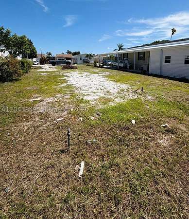 0.09 Acres of Residential Land for Sale in Dania Beach, Florida