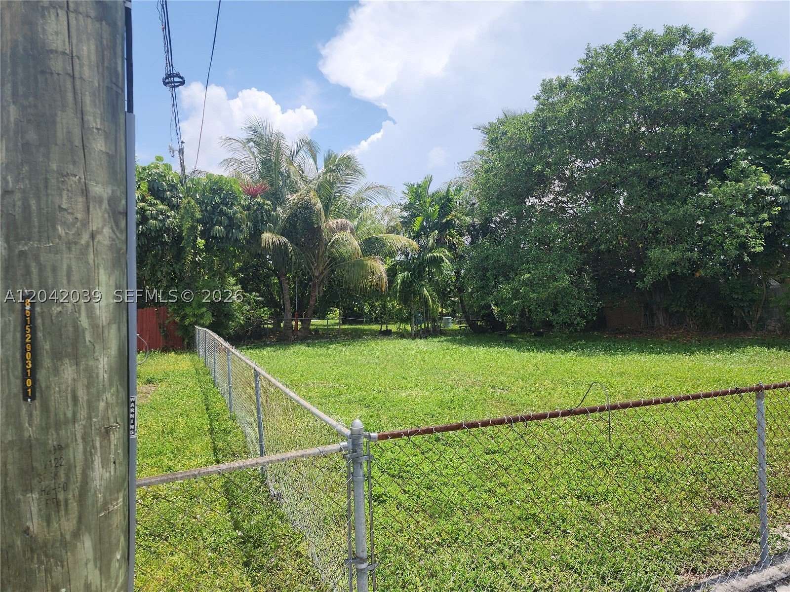0.13 Acres of Land for Sale in University Park, Florida